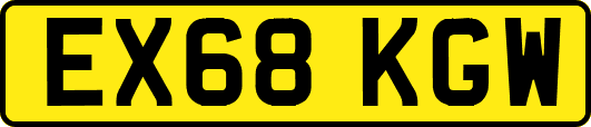 EX68KGW