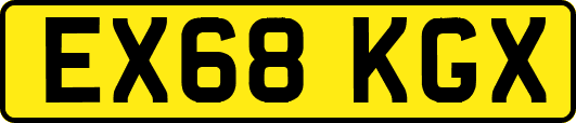 EX68KGX