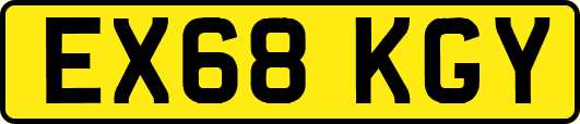 EX68KGY