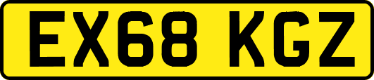 EX68KGZ