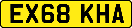 EX68KHA