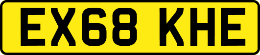 EX68KHE
