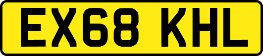 EX68KHL