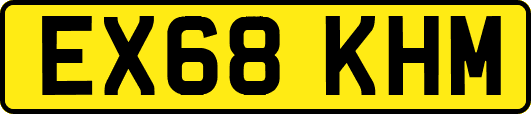 EX68KHM