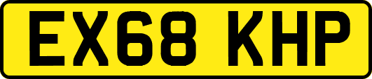 EX68KHP