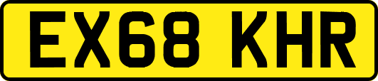 EX68KHR