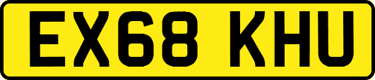 EX68KHU