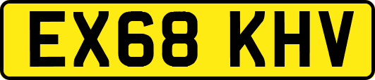 EX68KHV