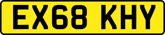 EX68KHY