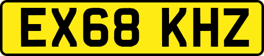 EX68KHZ