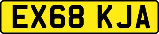 EX68KJA
