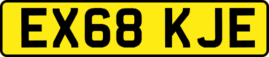 EX68KJE