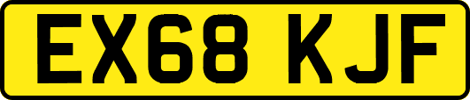 EX68KJF
