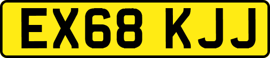 EX68KJJ