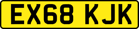 EX68KJK