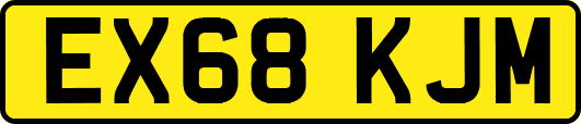 EX68KJM