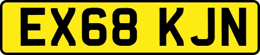 EX68KJN