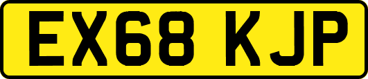 EX68KJP