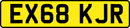 EX68KJR