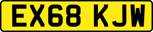 EX68KJW