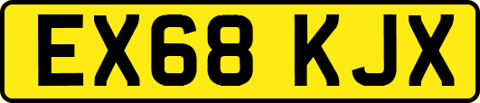 EX68KJX