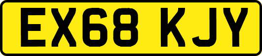 EX68KJY