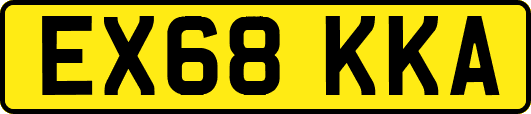 EX68KKA