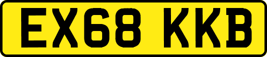 EX68KKB