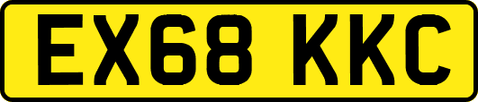 EX68KKC