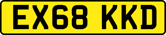 EX68KKD