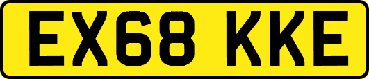 EX68KKE