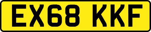 EX68KKF
