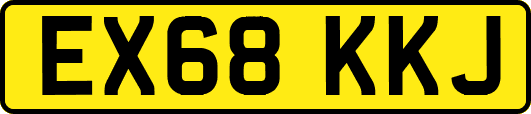 EX68KKJ