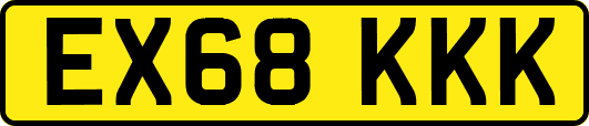 EX68KKK