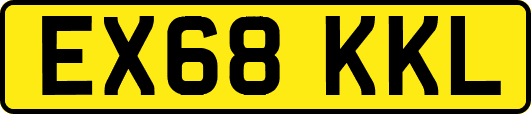 EX68KKL