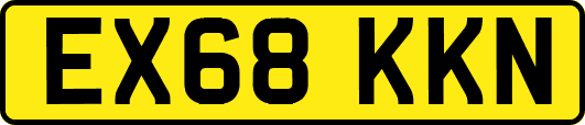 EX68KKN
