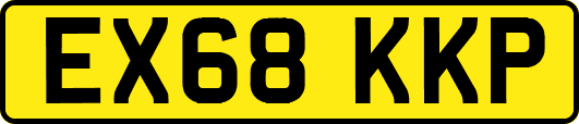 EX68KKP