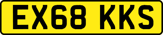 EX68KKS