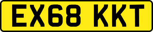 EX68KKT