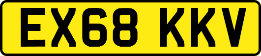 EX68KKV