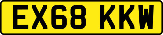 EX68KKW