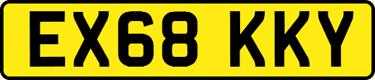EX68KKY