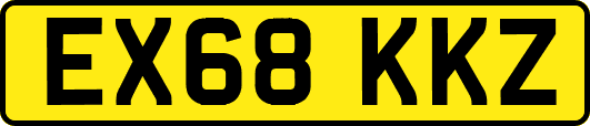 EX68KKZ