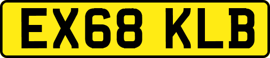 EX68KLB