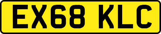 EX68KLC
