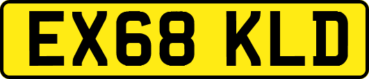 EX68KLD