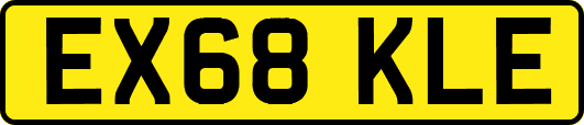 EX68KLE