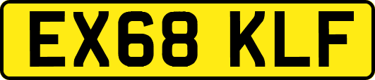 EX68KLF