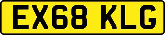 EX68KLG