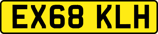 EX68KLH